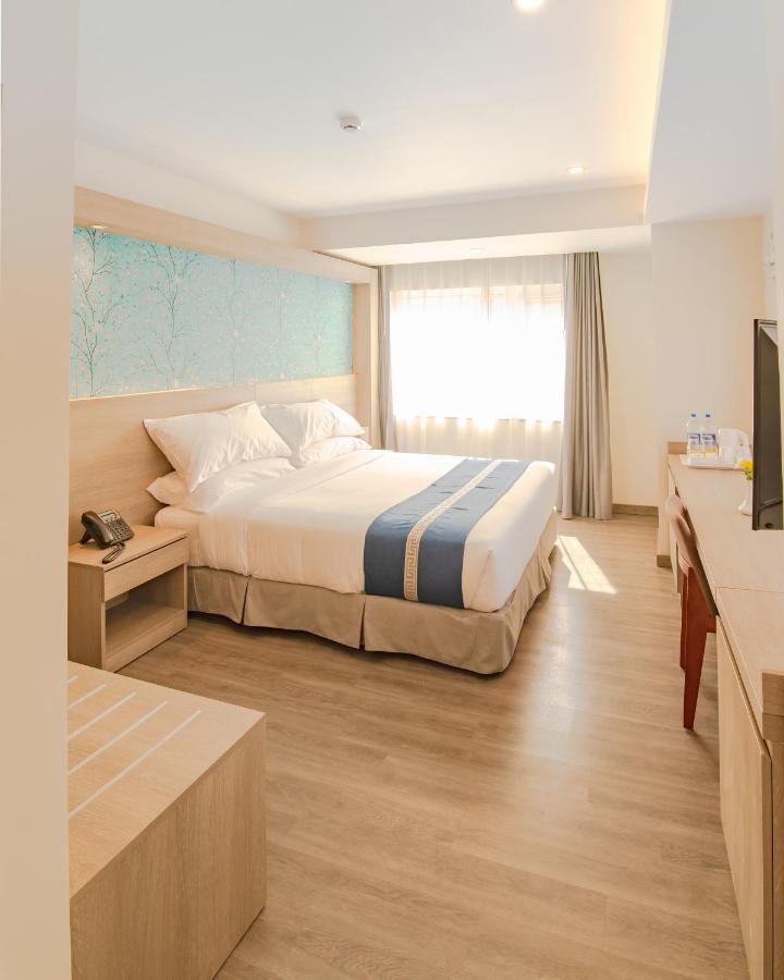 Mila Hotel 카트만두 외부 사진
