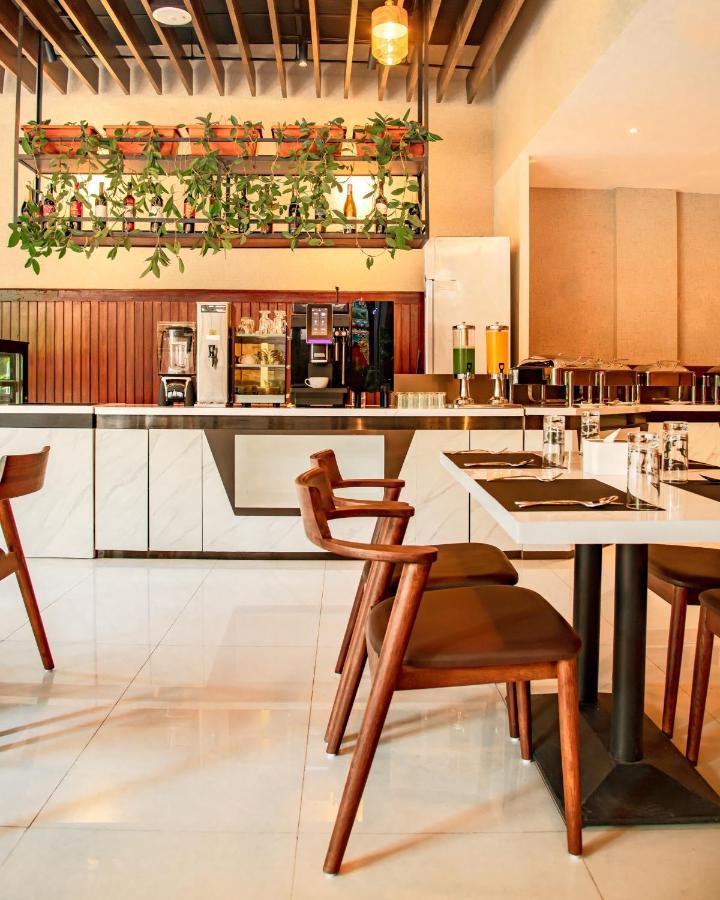 Mila Hotel 카트만두 외부 사진