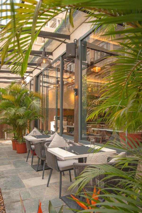 Mila Hotel 카트만두 외부 사진
