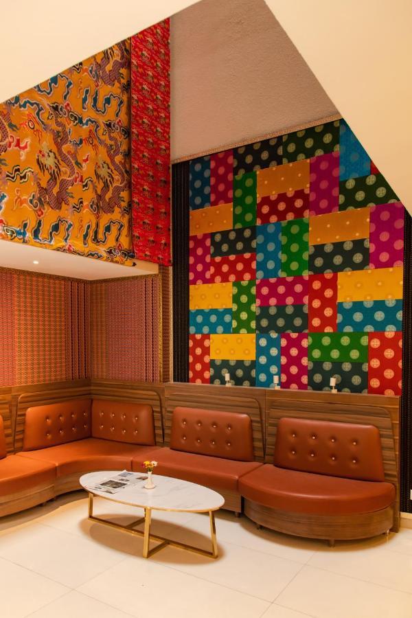 Mila Hotel 카트만두 외부 사진