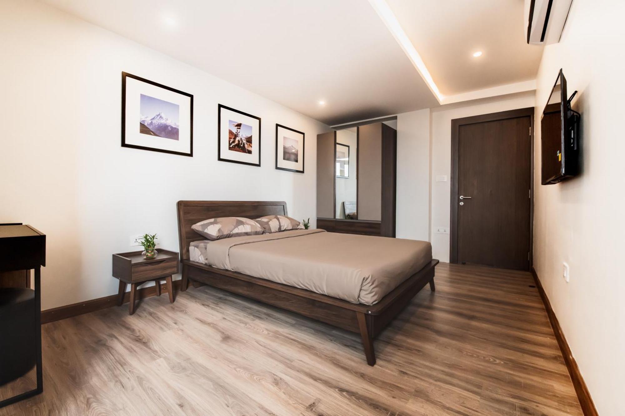 Mila Hotel 카트만두 외부 사진