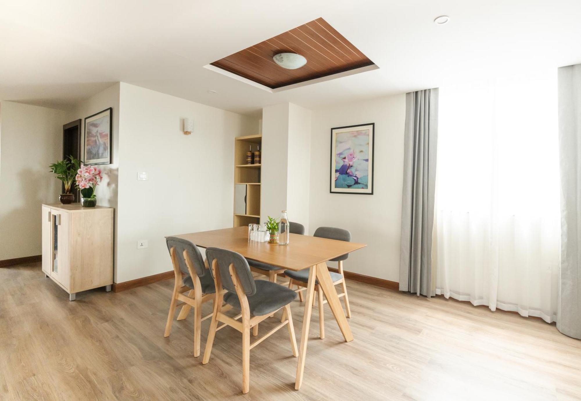 Mila Hotel 카트만두 외부 사진