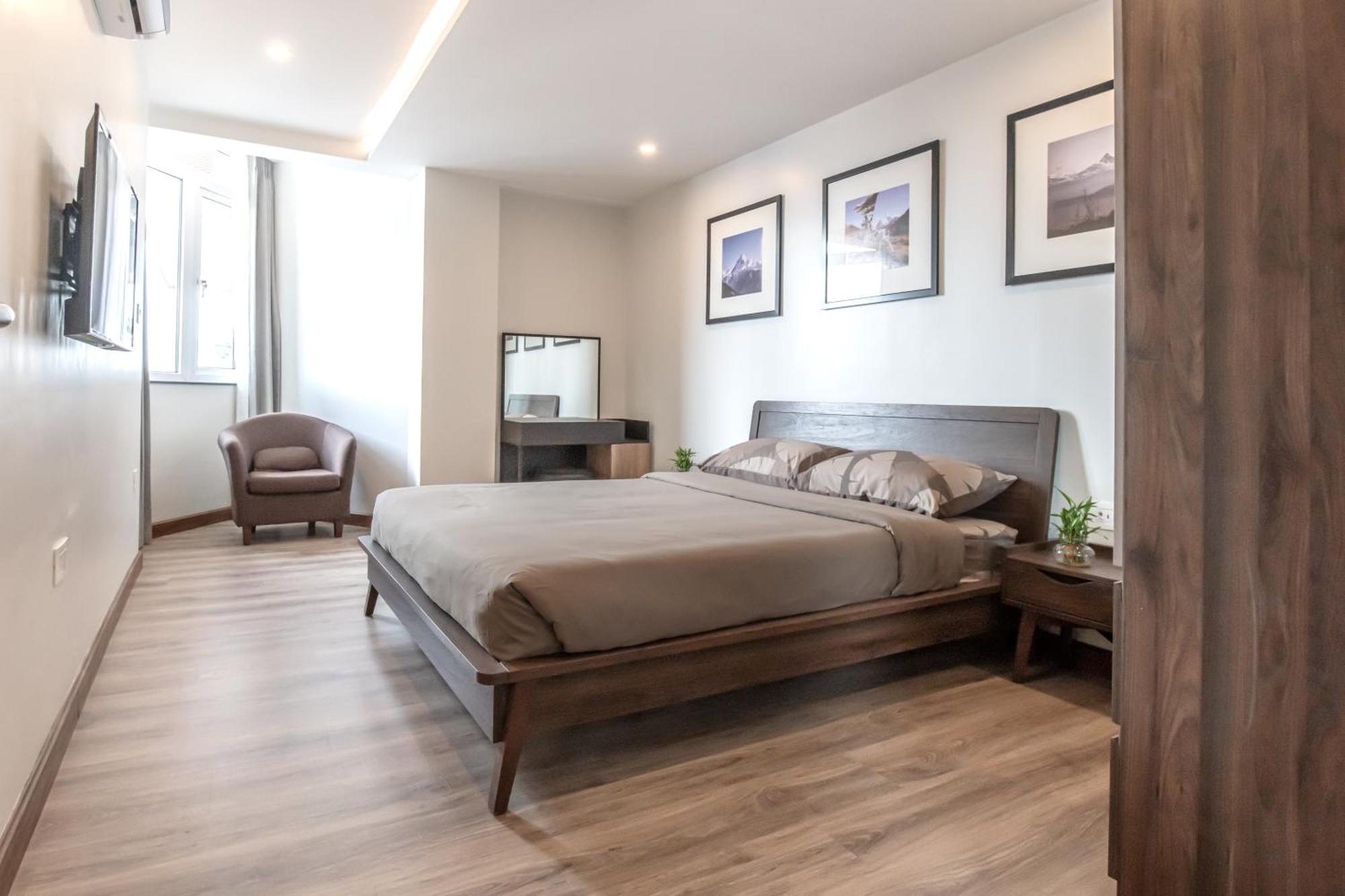 Mila Hotel 카트만두 외부 사진